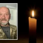 На Рівненщині під час служби загинув сержант Федір Омельчук