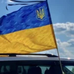 Рівне готується до прибуття екіпажу місії «На щиті»