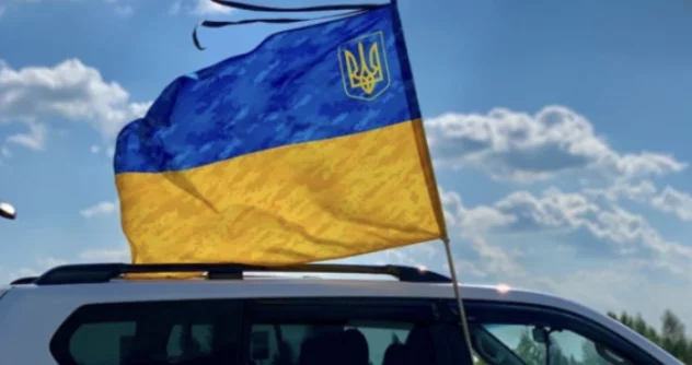 Рівне готується до прибуття екіпажу місії «На щиті»