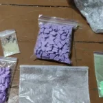 На Рівненщині судитимуть наркоторговку, яка збувала наркотики поштою