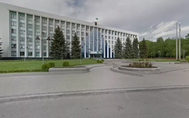 У Рівному модернізують п’ять будівель для маломобільних груп