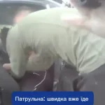 На Рівненщині патрульні надали першу допомогу потерпілим у ДТП
