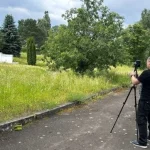 Меморіал у Рівному: новий 3D-тур для відвідувачів