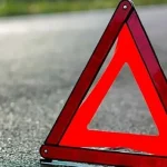 ДТП під Рівним: авто перекинулося в селі Колоденка