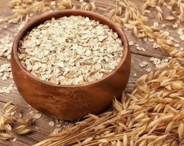 Дієтологи підтверджують: овес є найкращим продуктом для зниження холестерину