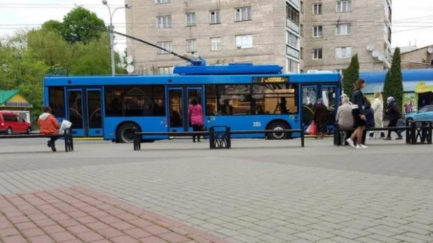 Рівне: з 1 серпня проїзд у громадському транспорті подорожчає до 18 гривень