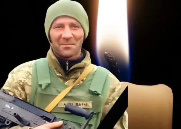 У Володимирецькій громаді вшанують пам’ять Героя Івана Захарчука