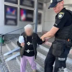 84-річна жінка з проблемами пам’яті заблукала на автовокзалі Рівного