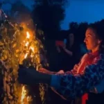 На Оствиці в Рівному запрошують на спалення Марени