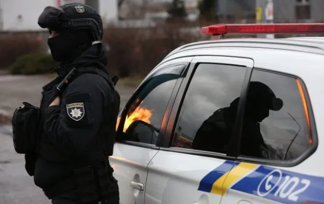 Студент з Рівного, який намагався підпалити авто військового, розкаявся у суді
