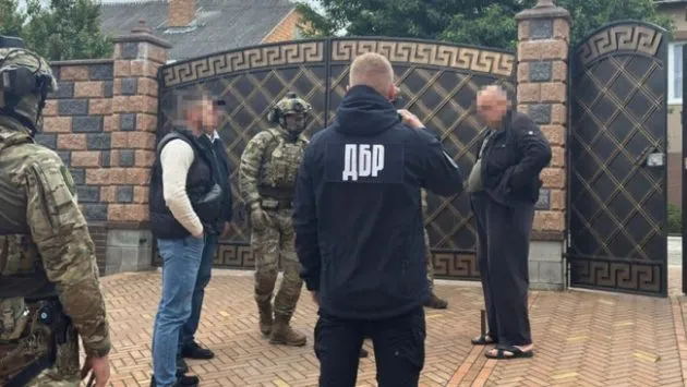 Ексголовний лісник Костопільщини підозрюється в незаконному збагаченні