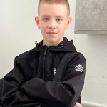 У Рівному шукають 15-річного хлопця, який зник після візиту до лікарні