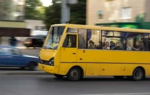 У Рівному планують підвищити вартість проїзду в маршрутках до 18 гривень