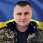 На Харківщині загинув воїн з Рівненщини Микола Шатілов