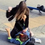 Бійка дівчат у Рівному: реакція соцмереж та перевірка поліції