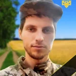 Снайпер з Рівненщини Олександр Федун повертається додому