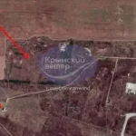 СБУ знищила гелікоптери та ППО на аеродромі в Криму