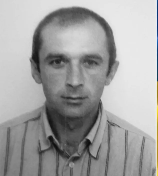 Солдат з Полісся, який зник безвісти, загинув під Донецьком торік