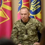 Сирський оголосив про зміни в роботі територіальних центрів комплектування