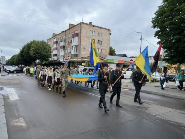 Свято у Костополі: відзначення Дня міста 29 червня