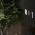 У Костополі виявили порушення порядку через російську музику в гуртожитку