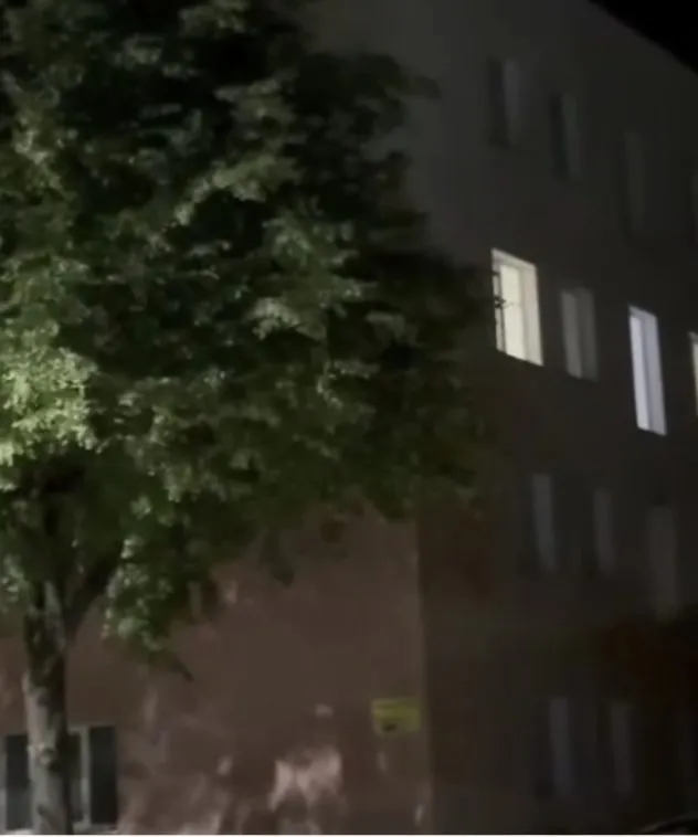 У Костополі виявили порушення порядку через російську музику в гуртожитку