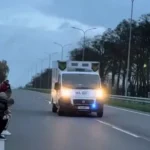 У Рівне доставлять загиблих військових: деталі гуманітарної місії