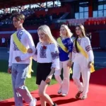 У Рівному відбудеться урочиста хода випускників 2025 року