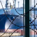Експорт бензину з росії морем у травні зменшився вдвічі