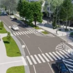 Уряд виділив 70 млн грн на безбар’єрний маршрут у Рівному