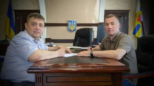 Богдан Панасюк стане новим керівником багатопрофільної лікарні у Клевані