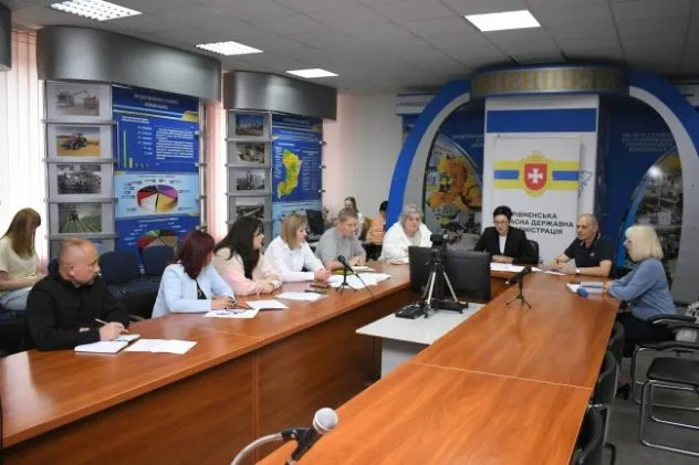З липня 2025 року Пенсійний фонд Рівненщини почне виплату соціальних допомог