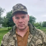 Кулеметник з Дубенщини повернувся на фронт після поранення
