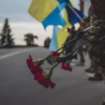 Четверо воїнів з Полісся загинули на фронті