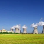 Перевірка радіаційного стану на Рівненській АЕС: результати