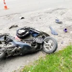 ДТП на Рівненщині: 12-річний водій мопеду зазнав травм