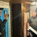 СБУ викрила адміністратора Viber-групи, що заважав мобілізації в Рівненщині