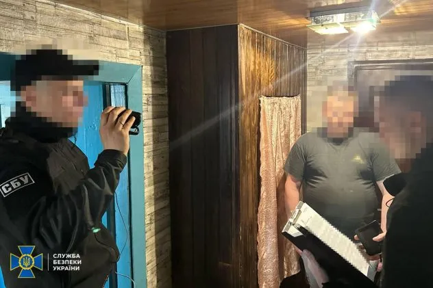 СБУ викрила адміністратора Viber-групи, що заважав мобілізації в Рівненщині