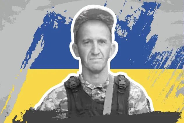 У Квасилівському ліцеї відкриють меморіальну дошку Герою Олегу Лазьку