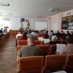 У Березному запровадять безбар’єрний маршрут для маломобільних груп