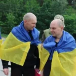 Воїна з Рівненщини успішно повернули з полону