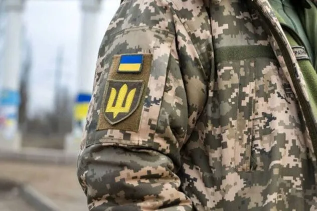 На Рівненщині військовослужбовця побили під час виконання обов’язків