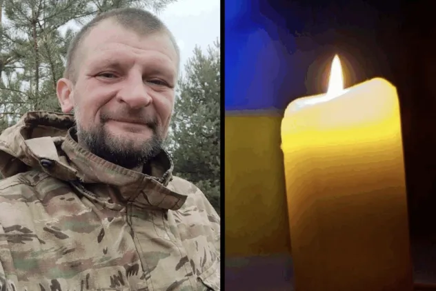 Прощання з Героєм Сергієм Дударем у Рівному 7 липня