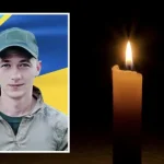 Солдат Олександр Жакун загинув під час обстрілу на Донеччині