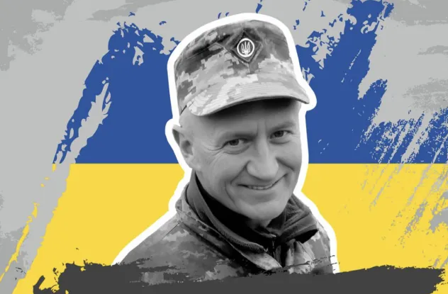 У Рівному відкриють меморіальну дошку героєві Миколі Кухарцю