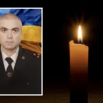 ДНК-експертиза підтвердила загибель воїна Тараса Коваля з Рівненщини