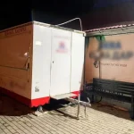 У Рівному 20-річний чоловік обікрав кав’ярню на 18 тисяч гривень