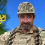Рівненщина вшанувала пам’ять Віталія Старченка з Радивилівщини