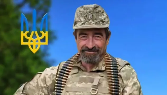 Рівненщина вшанувала пам’ять Віталія Старченка з Радивилівщини