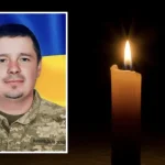Вшанування пам’яті воїна Сергія Бабича в Костопільській громаді
